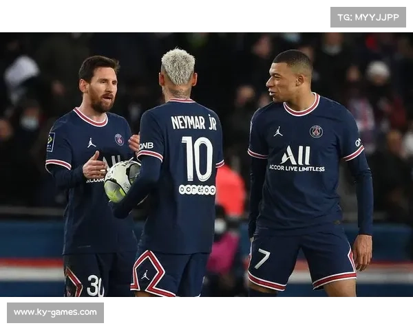 姆巴佩5秒1V6破门震撼全网 球迷惊呼梅西C罗合体再现