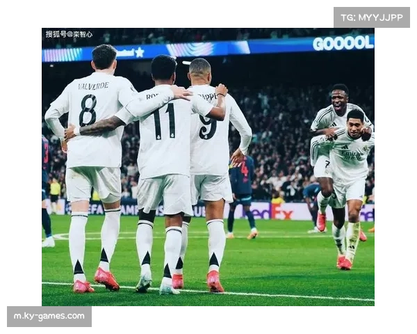 前金哨伊图拉尔德复盘关键判罚 直言皇马两粒争议进球均应无效